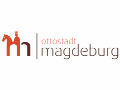 Logo Landeshauptstadt Magdeburg in Magdeburg