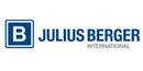 Logo Julius Berger International GmbH in Bad Neuenahr-Ahrweiler
