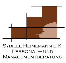 Logo Sybille Heinemann e.K.   Personal- und Managementberatung
