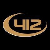 Logo 412 Events GmbH & Co. KG