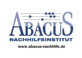 Logo ABACUS Nachhilfeinstitut