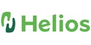 Logo Helios Reinigung Ost GmbH in Oschersleben (Bode)