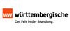 Logo Württembergische Versicherung AG in Gaildorf