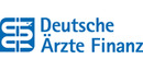 Logo Deutsche Ärzte Finanz Beratungs- und Vermittlungs AG in Magdeburg