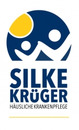 Logo Häusliche Krankenpflege Silke Krüger GmbH in Leipzig