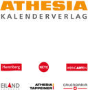 Logo Athesia Kalenderverlag GmbH in Hessen