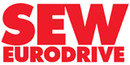 Logo SEW-EURODRIVE GmbH & Co KG in Barleben