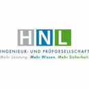 Logo HNL Ingenieur- und Prüfgesellschaft mbH in Aschaffenburg