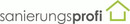 Logo sanierungsprofi GmbH in Berlin