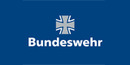 Logo Bundeswehr in Mechernich