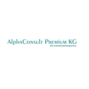 Logo AlphaConsult Premium KG in Koblenz am Rhein
