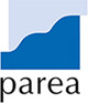 Logo parea gGmbH in Velbert