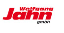 Logo Wolfgang Jahn GmbH in Wendelstein
