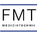 Logo FMT Medizintechnik GmbH in Stralsund