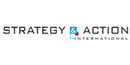 Logo Strategy & Action International GmbH in Berlin