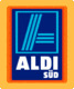 Logo ALDI Süd in Memmingen