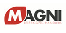 Logo Magni Deutschland GmbH in Magdeburg