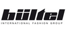Logo Bültel Bekleidungswerke GmbH in Zingst, Ostseebad