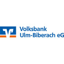 Logo Volksbank Ulm-Biberach eG in Ulm