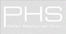 Logo PHS group in Helmstedt