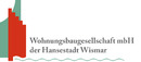 Logo Wohnungsbaugesellschaft mbH der Hansestadt Wismar in Wismar