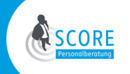 Logo SCORE Personal in Magdeburg