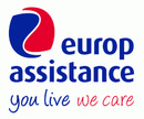 Logo Europ Assistance Services GmbH in Ribnitz-Damgarten