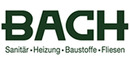 Logo Hermann Bach GmbH & Co. KG in Bernburg (Saale)