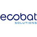 Logo ECOBAT Solutions Europe GmbH in Hettstedt