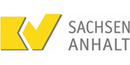 Logo Kassenärztliche Vereinigung Sachsen-Anhalt (KVSA) in Magdeburg
