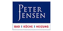Logo PETER JENSEN GmbH in Magdeburg