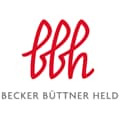 Logo Becker Büttner Held Rechtsanwälte Wirtschaftsprüfer Steuerberater PartGmbB in Berlin
