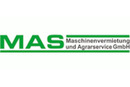 Logo MAS - Maschinenvermietung und Agrarservice GmbH in Biederitz