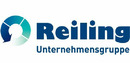 Logo Reiling Glas Recycling GmbH & Co. KG in Sülzetal