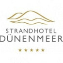 Logo Strandhotel Dünenmeer in Dierhagen