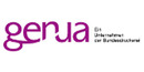 Logo genua GmbH in Kirchheim bei München