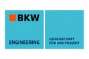 Logo BKW Engineering SE in Magdeburg