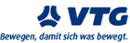 Logo Retrack Germany GmbH in Magdeburg