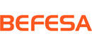 Logo Befesa Aluminium Germany GmbH