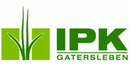 Leibniz-Institut für Pflanzengenetik und Kulturpflanzenforschung (IPK)