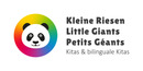 Logo Kleine Riesen Nord gemein. GmbH in Aschaffenburg