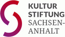 Logo Kulturstiftung Sachsen-Anhalt in Ladeburg
