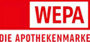 Logo WEPA Apothekenbedarf GmbH & Co KG in Magdeburg