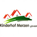 Logo Kinderhof Merzen gGmbH in Magdeburg