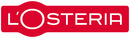 Logo L'Osteria in Magdeburg