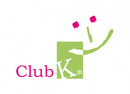 Logo ClubK e. K. in Ulm, Donau