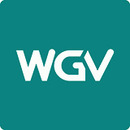 Logo WGV - Württembergische Gemeinde-Versicherung a.G. in Stuttgart