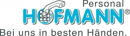 Logo I. K. Hofmann GmbH in Magdeburg