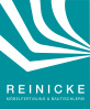 Logo Reinicke GmbH in Dessau-Roßlau