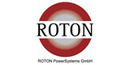 Logo ROTON PowerSystems GmbH in Magdeburg